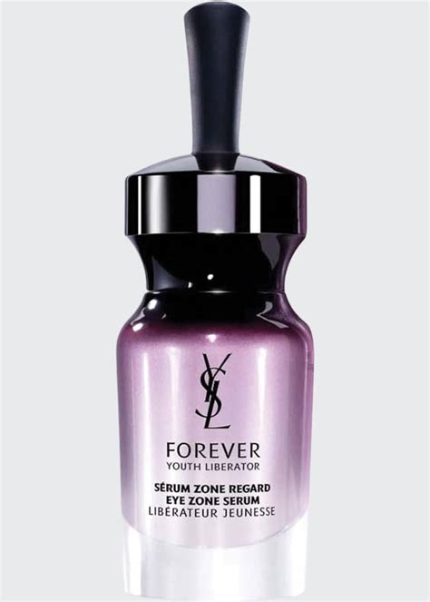 Yves Saint Laurent Beaute Forever Youth Liberator .